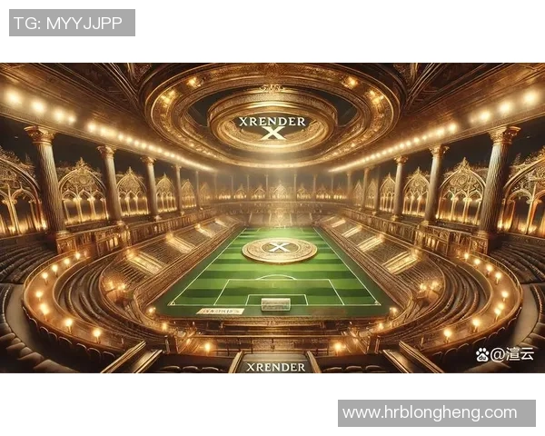 熊猫体育虚拟体育赛事引领新潮流打造沉浸式竞技体验