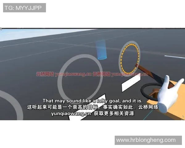 探索6686体育混合渲染技术在虚拟现实中的应用与发展前景