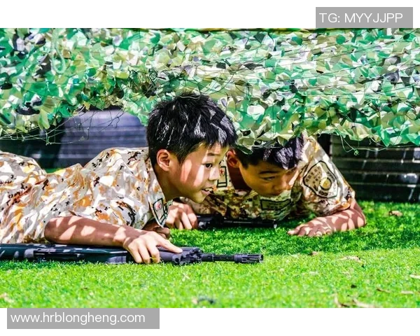 青少年CS夏令营助力团队协作精神培养与实践探索